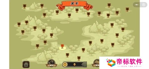 中华群英传2mod