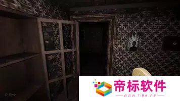 恐怖奶奶重制版