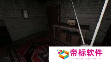 恐怖奶奶重制版