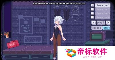 pixelbunny 汉化有声版