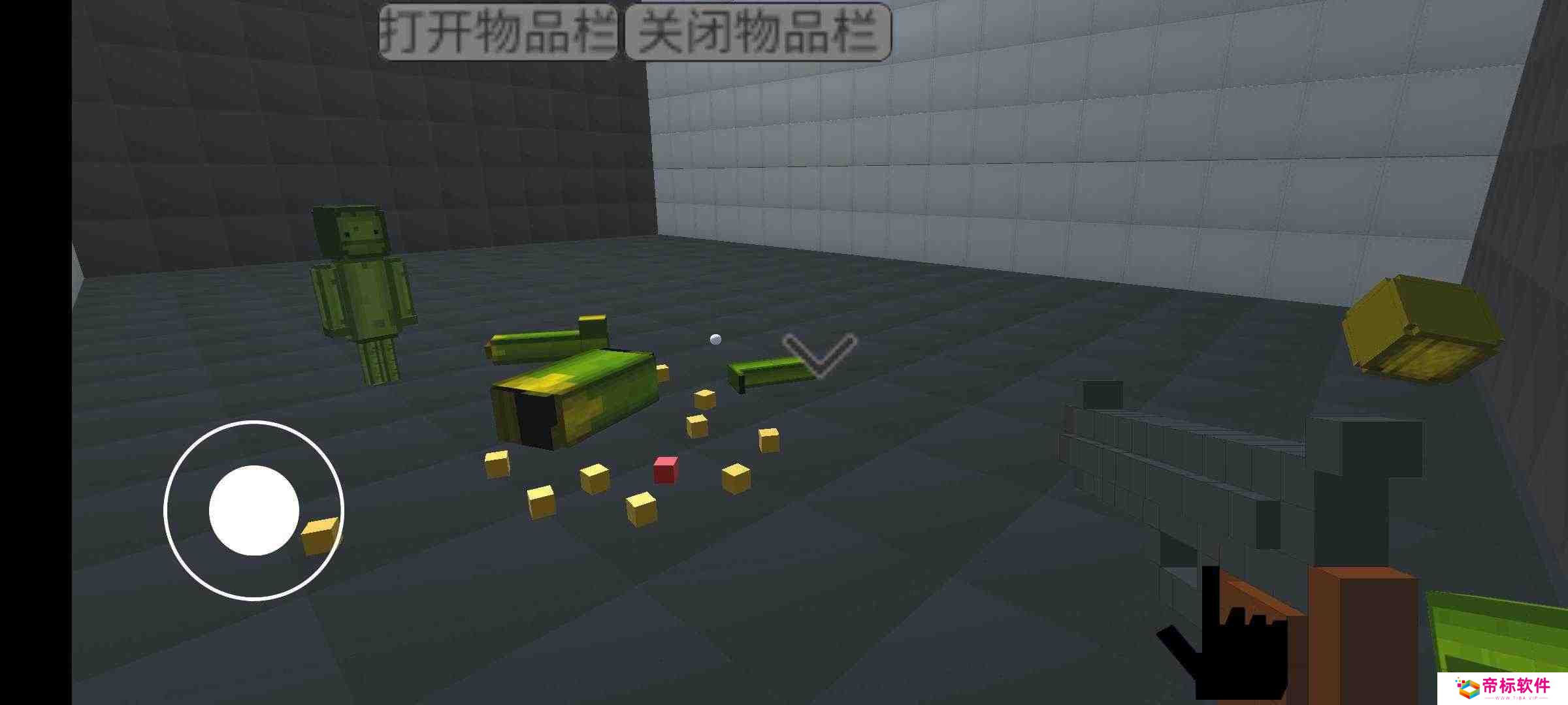 甜瓜游乐场3D版最新版