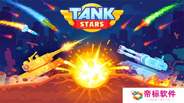 TankStars