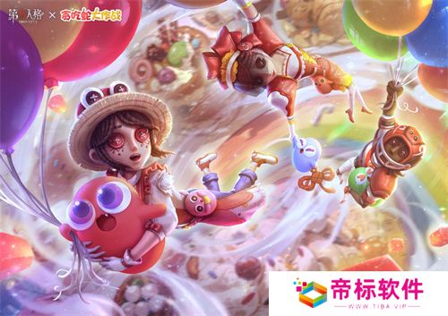 蛇来运转，第五人格×贪吃蛇大作战联动开启