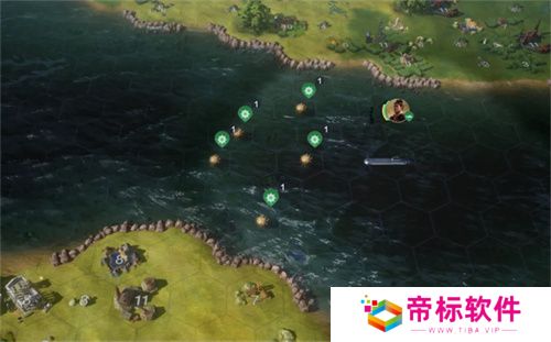 创建“海上丝绸之路”，《世界启元》X2纪元【定海平波】1.25正式上线