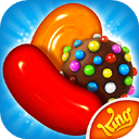 绯栨灉浼犲(Candy Crush Saga)