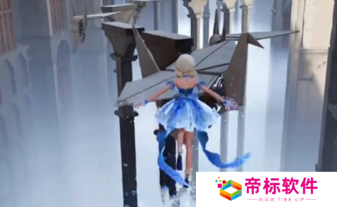 无限暖暖书店在哪里 无限暖暖书店位置一览