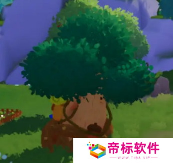 心动小镇12月4日溜溜橡木及无暇萤石位置