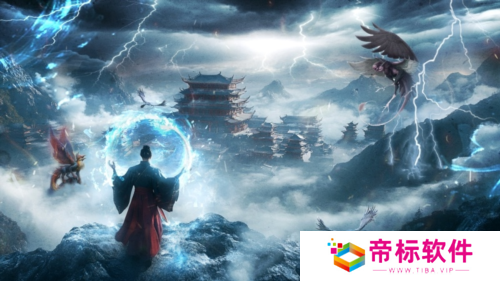 仙途将启三界焕新《封神再临》公测版本内容前瞻 
