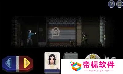 新秀警察：僵尸启示录