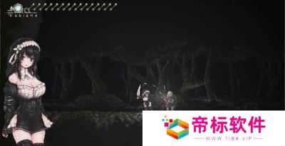 哥特少女勇闯恶魔城3.0版本