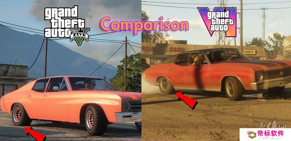 gta6配置要求介绍 gta6最低配置要求一览