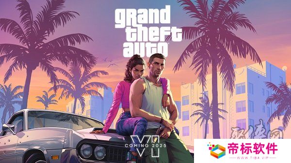 gta6预告片完整版观看地址 gta6预告片在哪里看