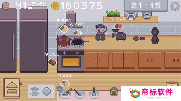 创造厨房(KitchenCraft)