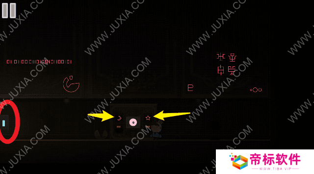 全心爱你攻略第十三关怎么过 LoveYouToBits攻略13图文通关