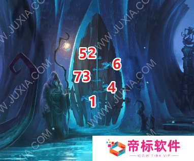 谜画之塔3第五章攻略 甲虫怎么过