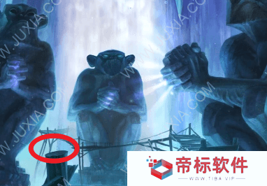 谜画之塔3第五章攻略 甲虫怎么过