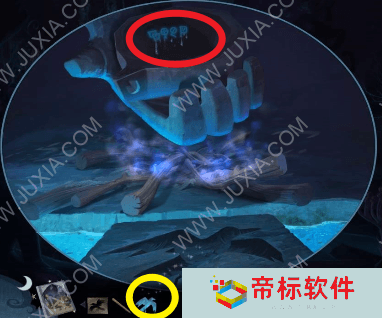 谜画之塔3第五章攻略 甲虫怎么过