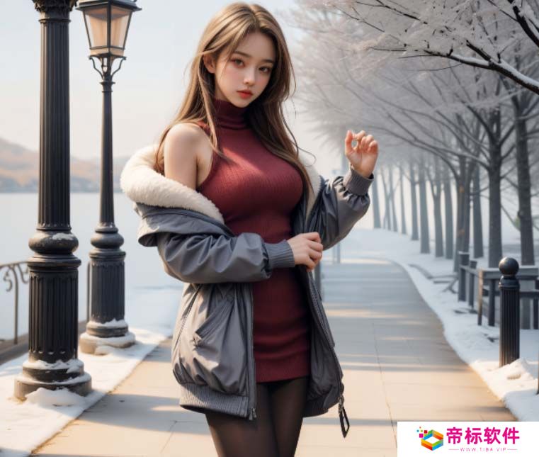 女性私密部位粉嫩为何会露出来？背后的原因究竟是什么？