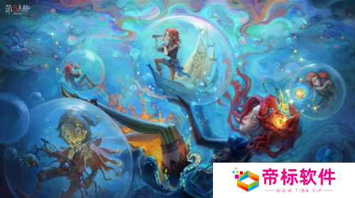 《第五人格》第三十七赛季精华2正式上线 